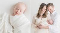 Newborn Portraits