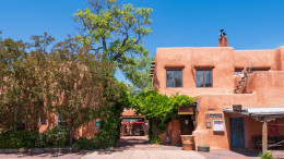 Santa Fe Real Estate