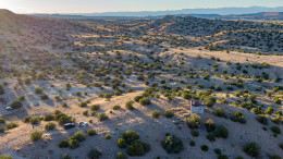 Santa Fe Drone Services