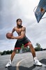 Sports Portraiture