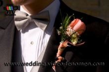 groom detail